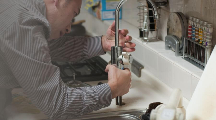 Local water heater installation in Sundance, WY
